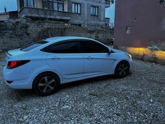 Sahibinden Hyundai Accent Blue 1.6 CRDI Biz 2014 Model 