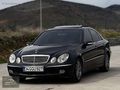 Mercedes-Benz E270 CDİ-İÇİ BEJ-ISITMA-SUNROOF-EMSALSİZ-MASRAFSIZ