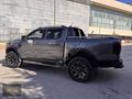 AYAZ AUTO'DAN HATASIZ BOYASIZ EXTRALI 4X4 WİLDTRAK