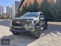AYAZ AUTO'DAN HATASIZ BOYASIZ EXTRALI 4X4 WİLDTRAK