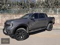 AYAZ AUTO'DAN HATASIZ BOYASIZ EXTRALI 4X4 WİLDTRAK