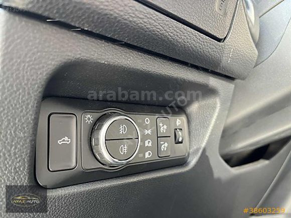 AYAZ AUTO'DAN HATASIZ BOYASIZ EXTRALI 4X4 WİLDTRAK