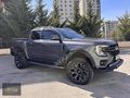 AYAZ AUTO'DAN HATASIZ BOYASIZ EXTRALI 4X4 WİLDTRAK