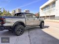 AYAZ AUTO'DAN HATASIZ BOYASIZ EXTRALI 4X4 WİLDTRAK