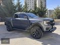 AYAZ AUTO'DAN HATASIZ BOYASIZ EXTRALI 4X4 WİLDTRAK
