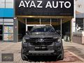 AYAZ AUTO'DAN HATASIZ BOYASIZ EXTRALI 4X4 WİLDTRAK