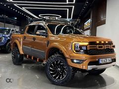 2020 ÇIKIŞ 99.000KM F150 BODYKİT HATASIZ ÖZEL RENK