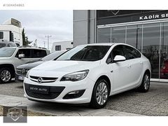BOYASIZ DEĞİŞENSİZ TRAMERSİZ OTOMATİK ASTRA 1.4 TURBO 2020