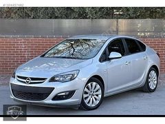 BOYASIZ DEĞİŞENSİZ TRAMERSİZ ASTRA 1.4 TURBO 2020 55.000 KM