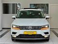 ÖCAL MOTORS WW TİGUAN 1.4 TSİ BMT HİGLİNE DONANIMLI DÜŞÜK KM