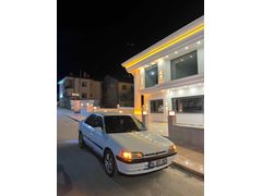Sahibinden Mazda 323 1.6 GLX 1992 Model 