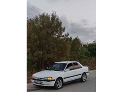 Sahibinden Mazda 323 1.6 GLX 1992 Model 