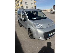 Sahibinden Fiat Fiorino Combi 1.3 Multijet Dynamic 2009 Model 