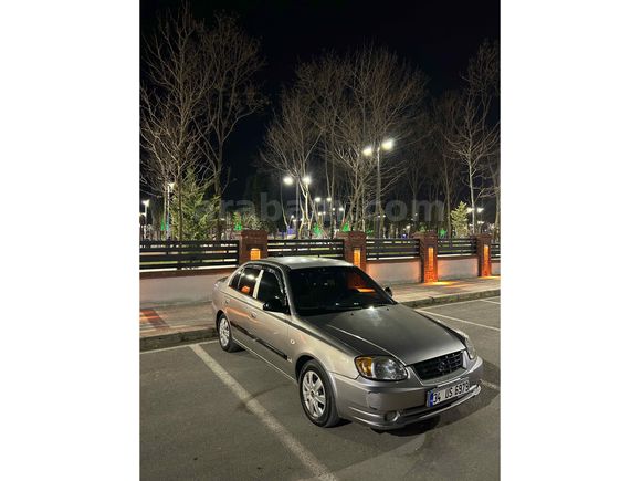 Sahibinden 2006 Accent Admire 1.5 CRDi Dizel – Motor Bakımı Yeni – Yürüyeni Kusursuz – Takas Olur – Pazarlık Var