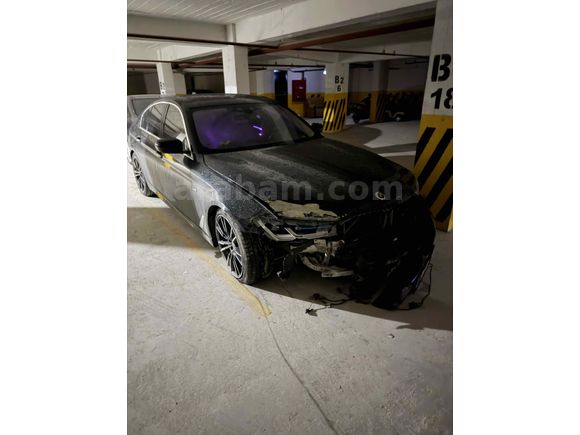 çıtır hasarlı yürür durumda 