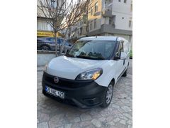 Sahibinden Fiat Doblo Cargo 1.3 Multijet Maxi Plus 2019 Model 