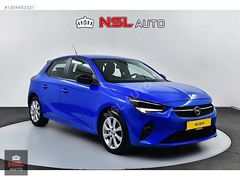 NSL AUTO'DAN 2023 CORSA 1.2 T BENZİN EAT-8 TOOGLE OTOMATİK VİTES