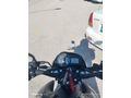 Sahibinden Mondial 125 Drift L CBS
