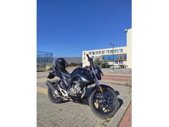 Sahibinden Mondial 125 Drift L CBS