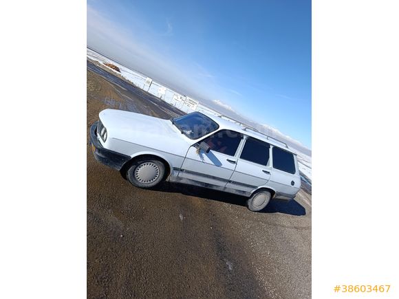 Sahibinden Renault R 12 Toros 1994 Model