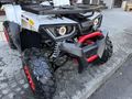 FATİH MOTOR & ATV'DEN KUBA MX220 DÜŞÜK KM KARGO VE TAKAS
