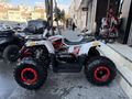 FATİH MOTOR & ATV'DEN KUBA MX220 DÜŞÜK KM KARGO VE TAKAS