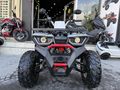 FATİH MOTOR & ATV'DEN KUBA MX220 DÜŞÜK KM KARGO VE TAKAS
