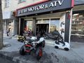 FATİH MOTOR & ATV'DEN KUBA MX220 DÜŞÜK KM KARGO VE TAKAS
