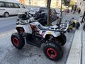 FATİH MOTOR & ATV'DEN KUBA MX220 DÜŞÜK KM KARGO VE TAKAS
