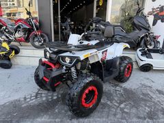 FATİH MOTOR & ATV'DEN KUBA MX220 DÜŞÜK KM KARGO VE TAKAS