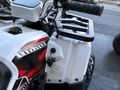 FATİH MOTOR & ATV'DEN KUBA MX220 DÜŞÜK KM KARGO VE TAKAS