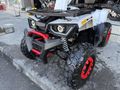 FATİH MOTOR & ATV'DEN KUBA MX220 DÜŞÜK KM KARGO VE TAKAS