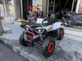 FATİH MOTOR & ATV'DEN KUBA MX220 DÜŞÜK KM KARGO VE TAKAS