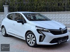 2023 RENAULT CLİO 1.0 SCE EQUİLİBRE DEĞİŞENSİZ SERVİS BAKIMLI
