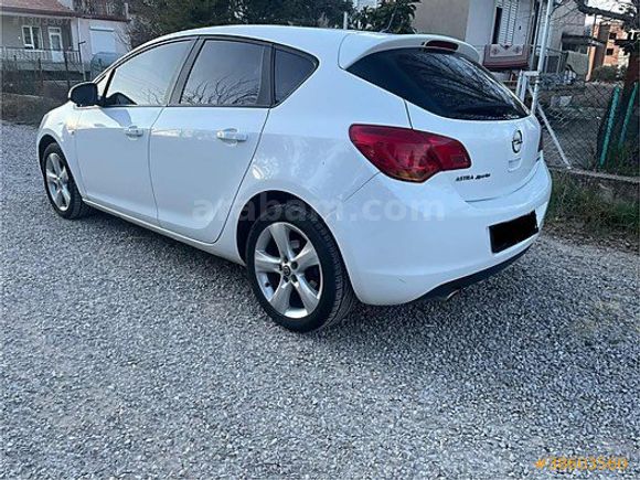 HATASIZ BOYASIZ SPORT LPG Lİ