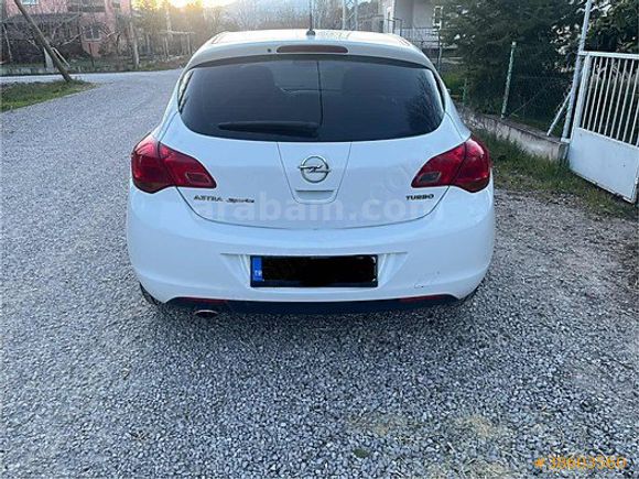 HATASIZ BOYASIZ SPORT LPG Lİ