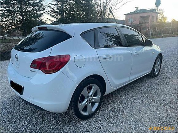 HATASIZ BOYASIZ SPORT LPG Lİ