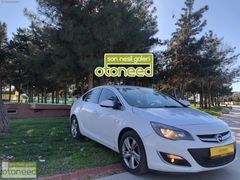 Opel ASTRA - SPORT 1.4T 140 HP TURBO -2013- Km :265000 - Manuel