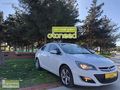 Opel ASTRA - SPORT 1.4T 140 HP TURBO -2013- Km :265000 - Manuel
