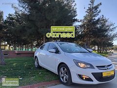 Opel ASTRA - SPORT 1.4T 140 HP TURBO -2013- Km :265000 - Manuel