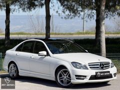 MEV MOTORS_2013 HATASIZ DEĞİŞENSİZ YETKİLİ SERVİS BAKIMLI AMG