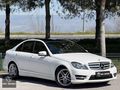 MEV MOTORS_2013 HATASIZ DEĞİŞENSİZ YETKİLİ SERVİS BAKIMLI AMG
