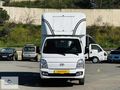 CESURDAN 2020 MODEL HYUNDAİ H100 SIFIR TENTELİ HATASIZ KAMYONET