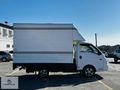 CESURDAN 2020 MODEL HYUNDAİ H100 SIFIR TENTELİ HATASIZ KAMYONET