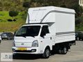 CESURDAN 2020 MODEL HYUNDAİ H100 SIFIR TENTELİ HATASIZ KAMYONET