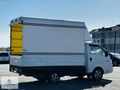 CESURDAN 2020 MODEL HYUNDAİ H100 SIFIR TENTELİ HATASIZ KAMYONET
