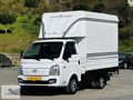 CESURDAN 2020 MODEL HYUNDAİ H100 SIFIR TENTELİ HATASIZ KAMYONET