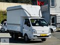 CESURDAN 2020 MODEL HYUNDAİ H100 SIFIR TENTELİ HATASIZ KAMYONET