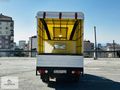 CESURDAN 2020 MODEL HYUNDAİ H100 SIFIR TENTELİ HATASIZ KAMYONET