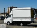 CESURDAN 2020 MODEL HYUNDAİ H100 SIFIR TENTELİ HATASIZ KAMYONET